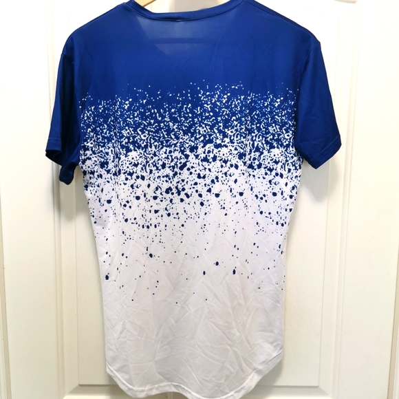 Workout T shirt M - Picture 3 of 3